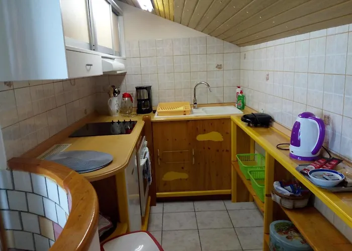 With A Parking Space - 14946 Zadar