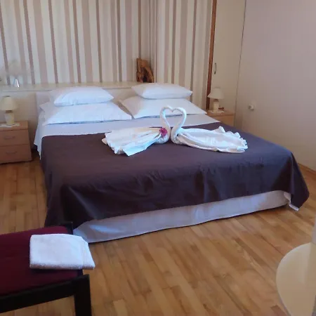 アパート With A Parking Space - 14946 ザダル