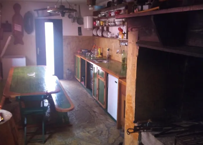 With A Parking Space - 14946 アパート ザダル