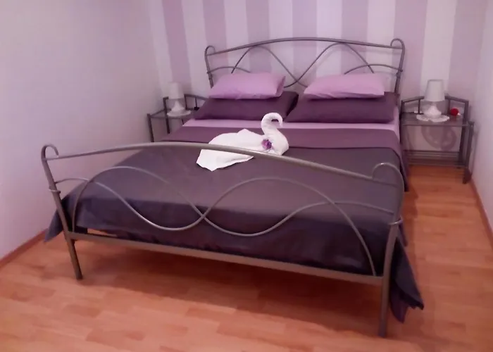 アパート With A Parking Space - 14946 *